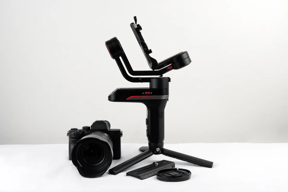 Jaki statyw fotograficzny kupić do 500 zł - recenzje i rekomendacje dla amatorów